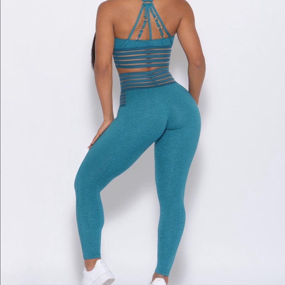 Statement leggings - Picture 2 of 6